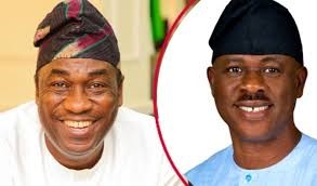 Lagos 2027: Hamzat Appoints Musiliu Obanikoro as Campaign DG for Governorship Bid